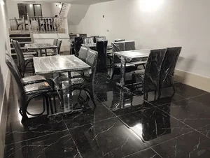 رستوران جلالی