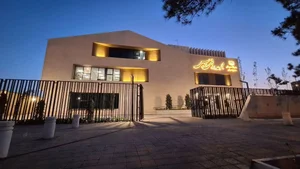 مجموعه ورزشی مهندس (سازمان نظام مهندسی ساختمان) 5