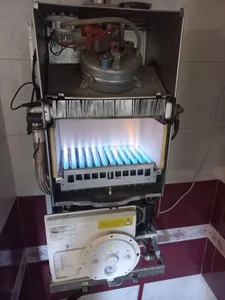 تعمیر پکیج و کولر گازی در مرزداران 4