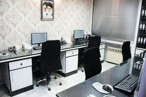 شرکت آرمان حساب دقیق