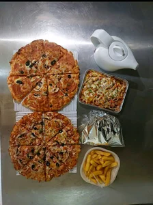 سان برگر