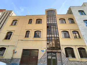 آپارتمان یکتا