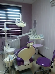 دندانپزشکی خانواده ایرانی