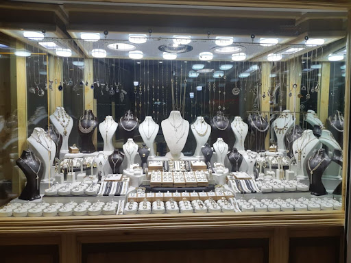 Faratel Prance jewelry طلا و جواهر پرنس