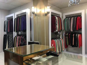 پوشاک زنانه چی کو