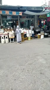 آجیل و خشکبار حاج رضا خشکبارچی 2