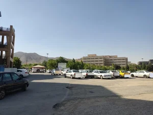 بیمارستان امیرالمومنین (ع) 5