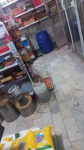 سوپرمارکت باقر 2