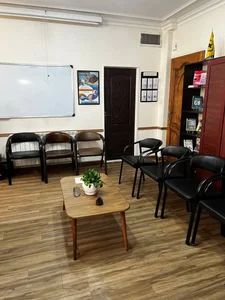 مرکز مشاوره مونس 4
