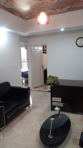 مرکز همسر گزینی همتا(اپلیکیشن همتانا)