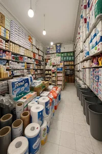 مدرن پلاست اصفهان