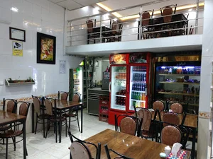 ساندویچ ستاره شهر
