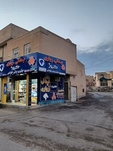 لوازم یدکی زواری(کروز)