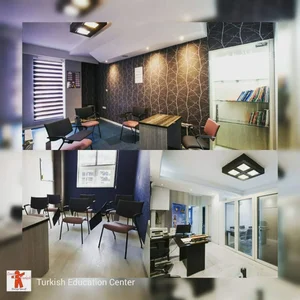 آموزشگاه زبان تارگت 2