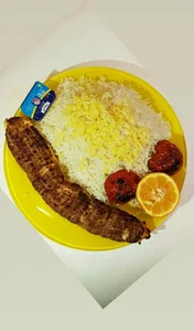 چلوکباب دلووان 2