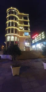 ساختمان آریانا ۷