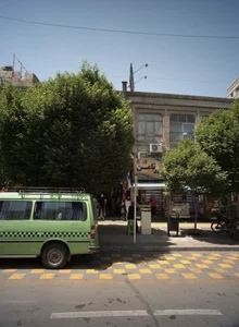 فروشگاه بدلیجات گالری ثامن 2