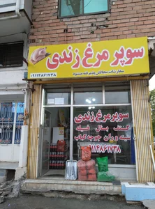 سوپر مرغ زندی 2