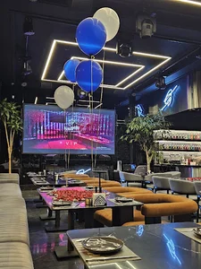 Samonte Restaurant