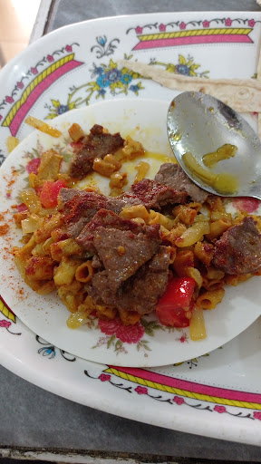 جزبز بیماد