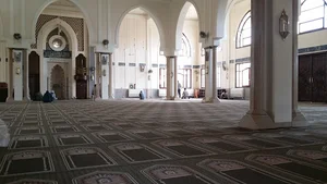 Masjed Al Yasir