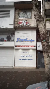 سیستم پرداز
