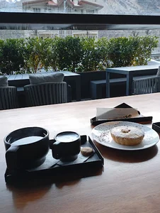 She Cafe