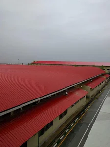 شرکت صنایع گلدیران