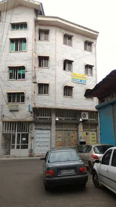 مهمانپذیر کناره