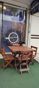 کافه من coffeeman