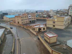 دبستان زنده یاد فریدون زارعی 3