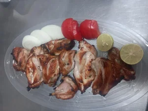 رستوران و غذا اماده بهار 4