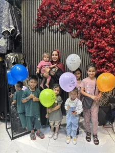 حجاب اسکندری 4