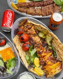 کبابسرای حسینی و پسران