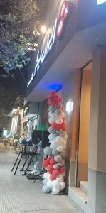 ایران برگر 3