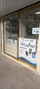 دزدگیر تک 4