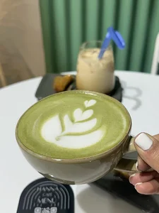 Hanna Cafe | هانا کافه