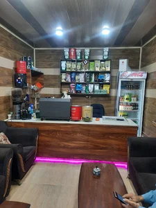 قهوه سفیر