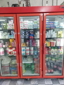 لبنیاتی سنتی آغارتی 4