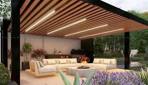 چمن مصنوعی در اصفهان