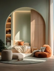 گروه معماری اسلیمی 4