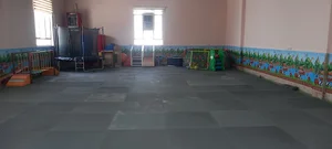 آکادمی ورزشی توان یابان پویا