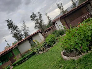 مجمع حده السكني