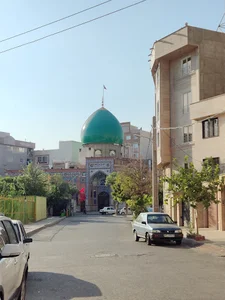 مسجد جامع منصوریه