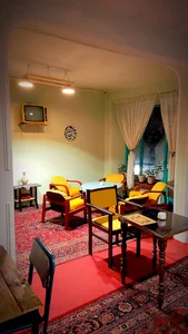 کافه مرهم
