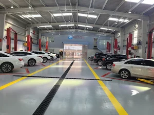 Universal Auto Garage