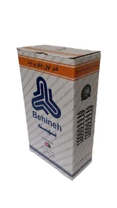 کارتن سازی پاسارگاد