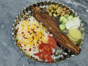 رستوران و غذا خوری رشت 5