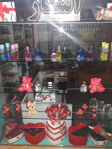 عطر و ادکلن استار