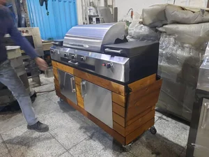 شومینه دلتادکو 4